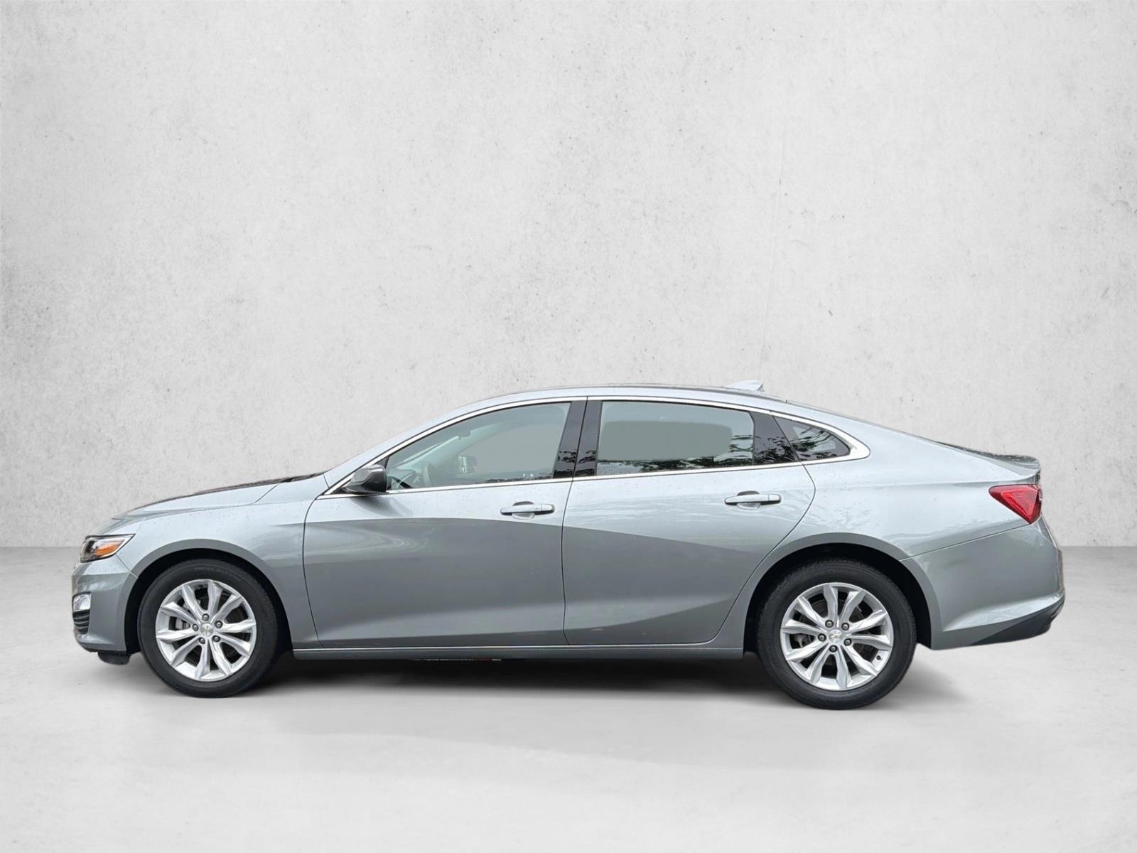 Thumbnail: 2024 Chevrolet Malibu - 2