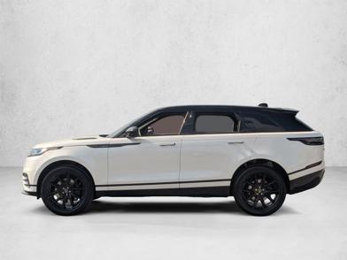 2026 Land Rover Range Rover Velar