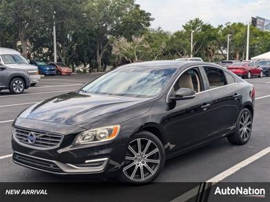 2017 Volvo S60 R -
                  Clearwater, FL