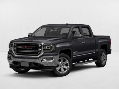 2017 GMC Sierra 1500 SLT -
                  Jacksonville, FL