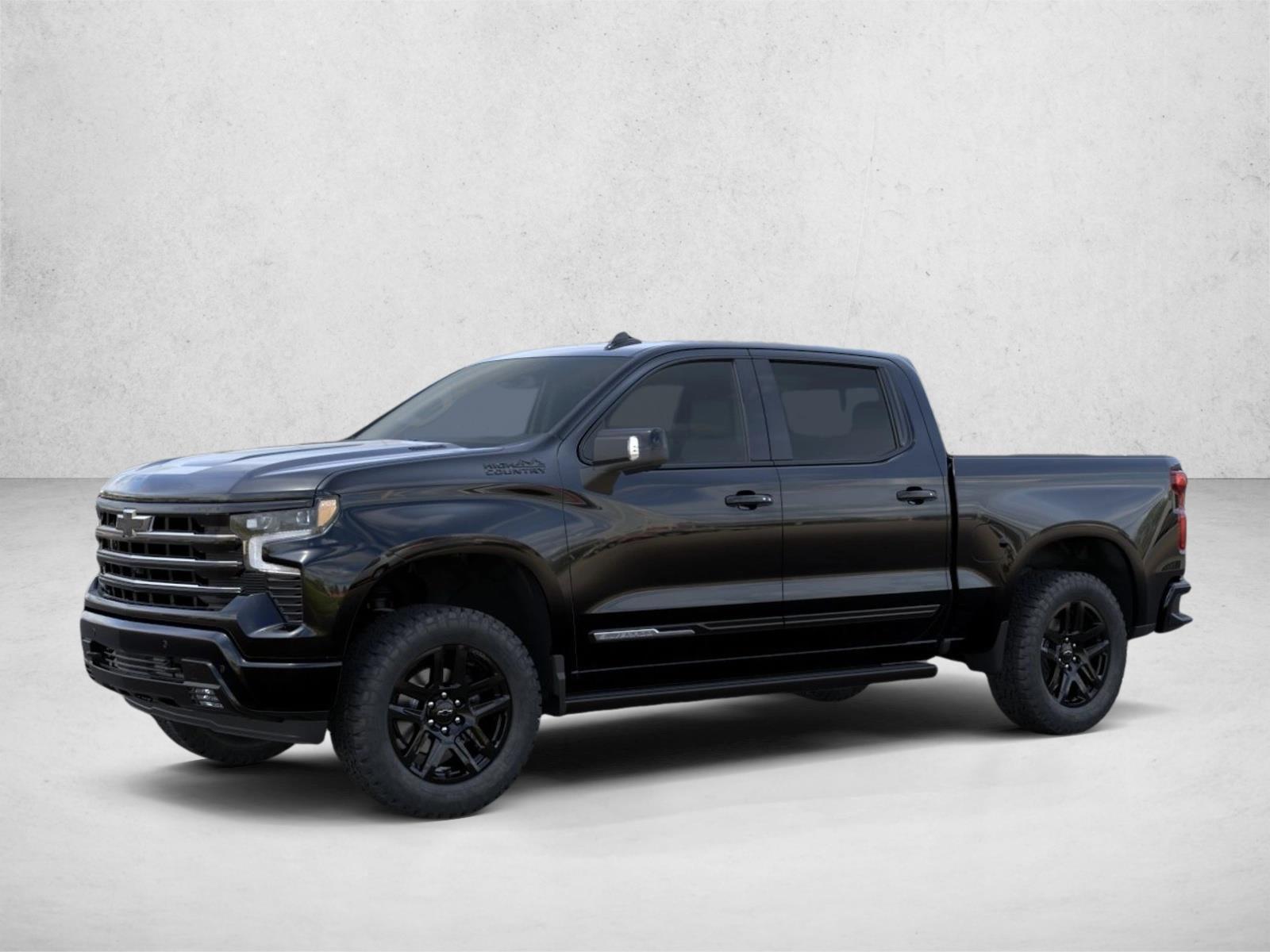 Thumbnail: 2026 Chevrolet Silverado 1500 - 2