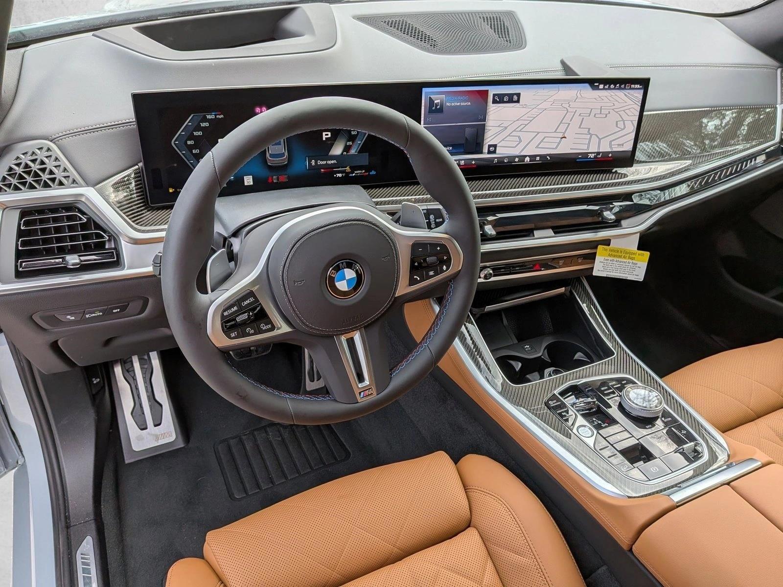 Thumbnail: 2026 BMW X5 - 3