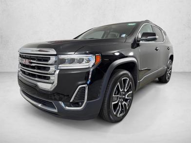 2022 GMC Acadia