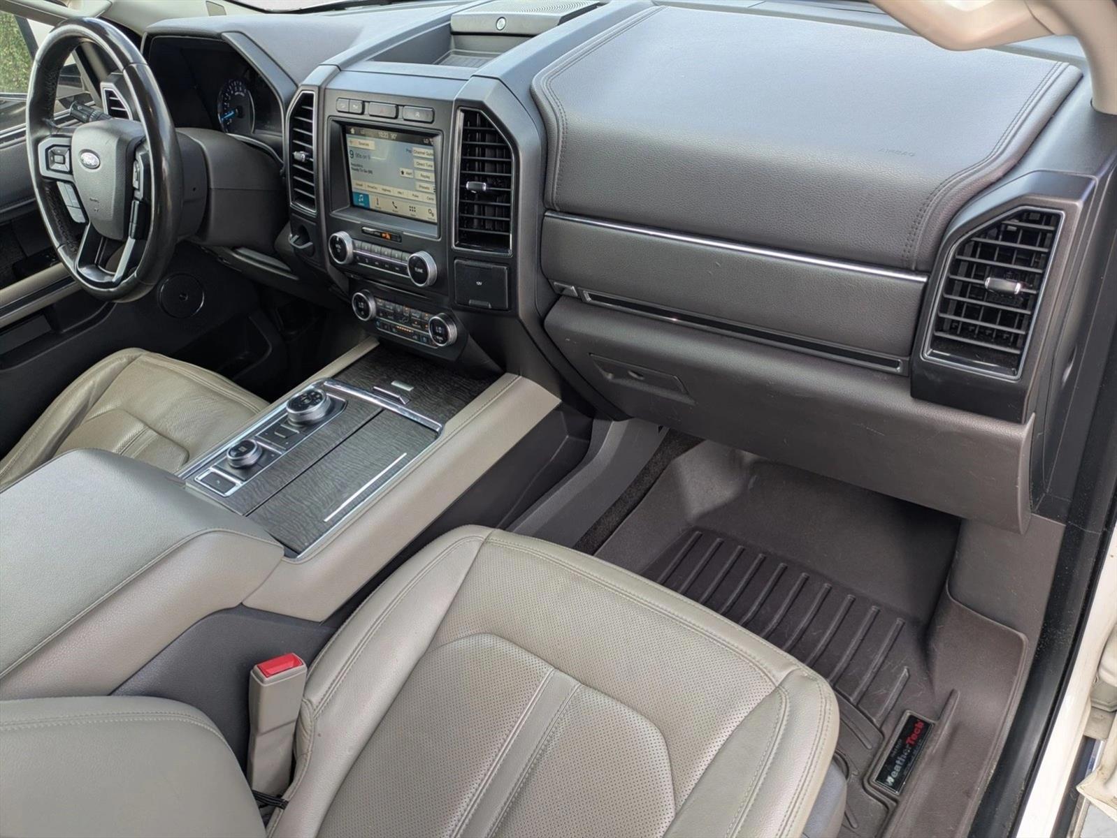 2018 Ford Expedition Limited - Photo 21