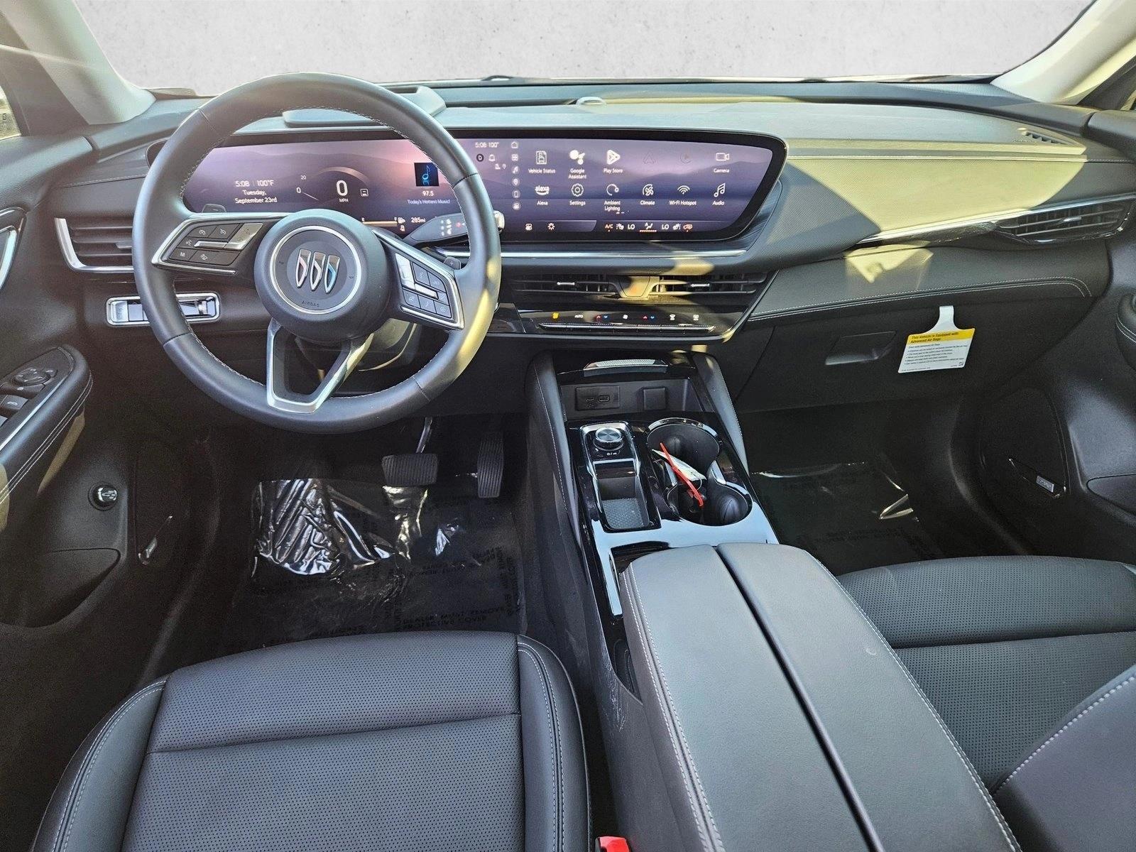 Thumbnail: 2025 Buick Envision - 4