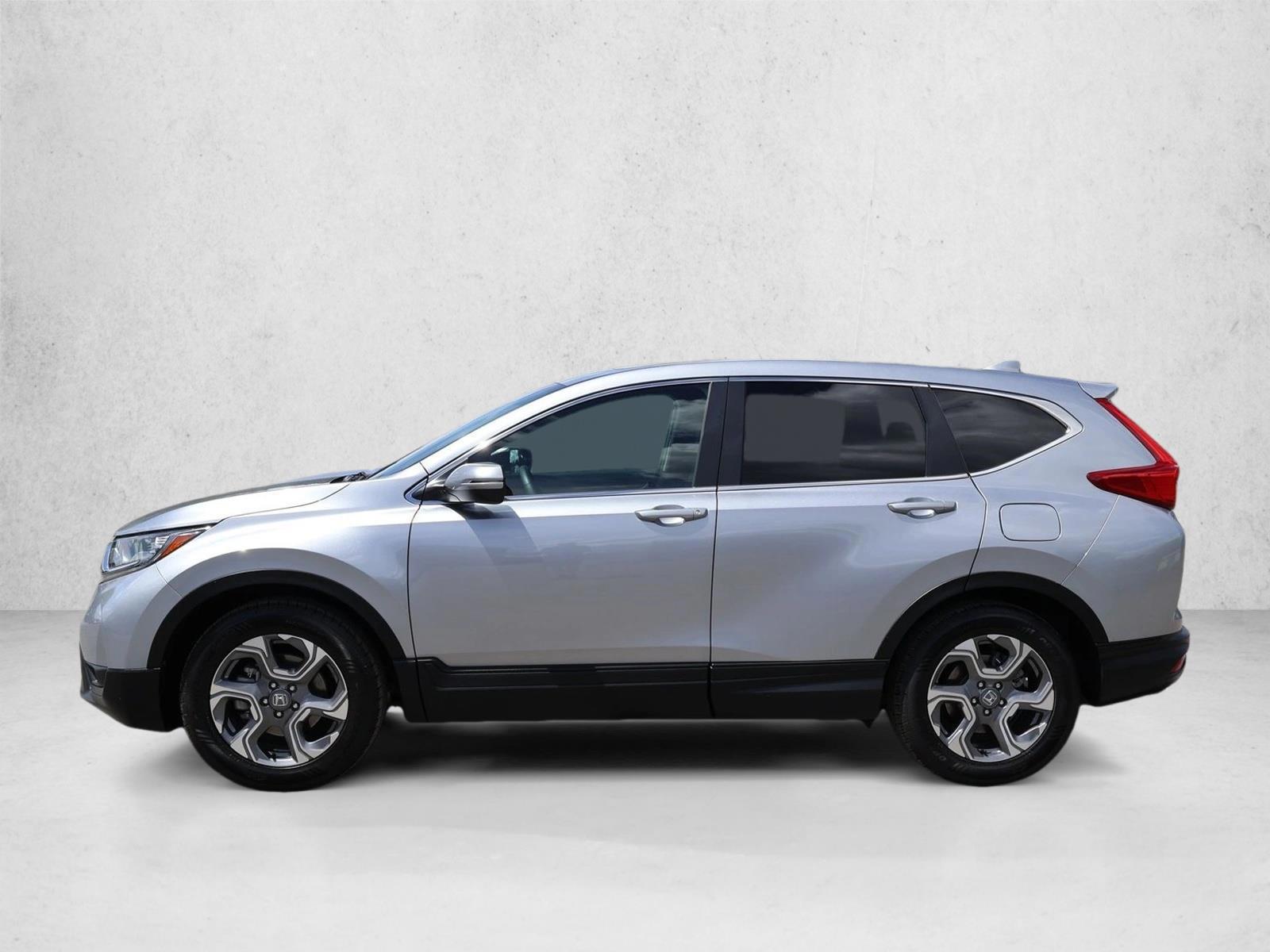 Thumbnail: 2017 Honda CR-V - 2