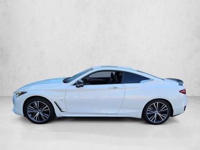 2018 INFINITI Q60