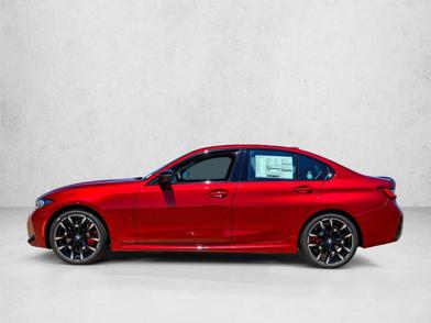 2026 BMW 3 Series