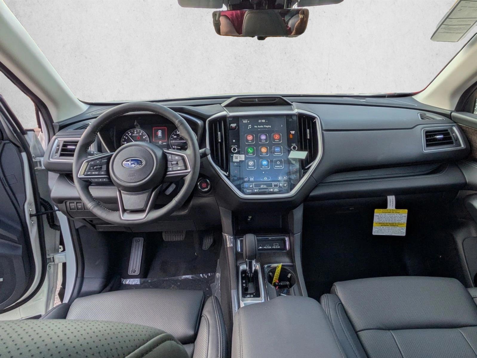 Thumbnail: 2026 Subaru Ascent - 3