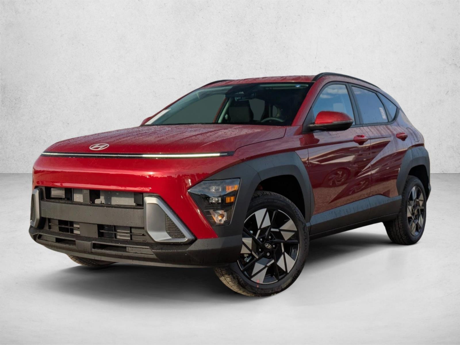 Thumbnail: 2025 Hyundai Kona - 1