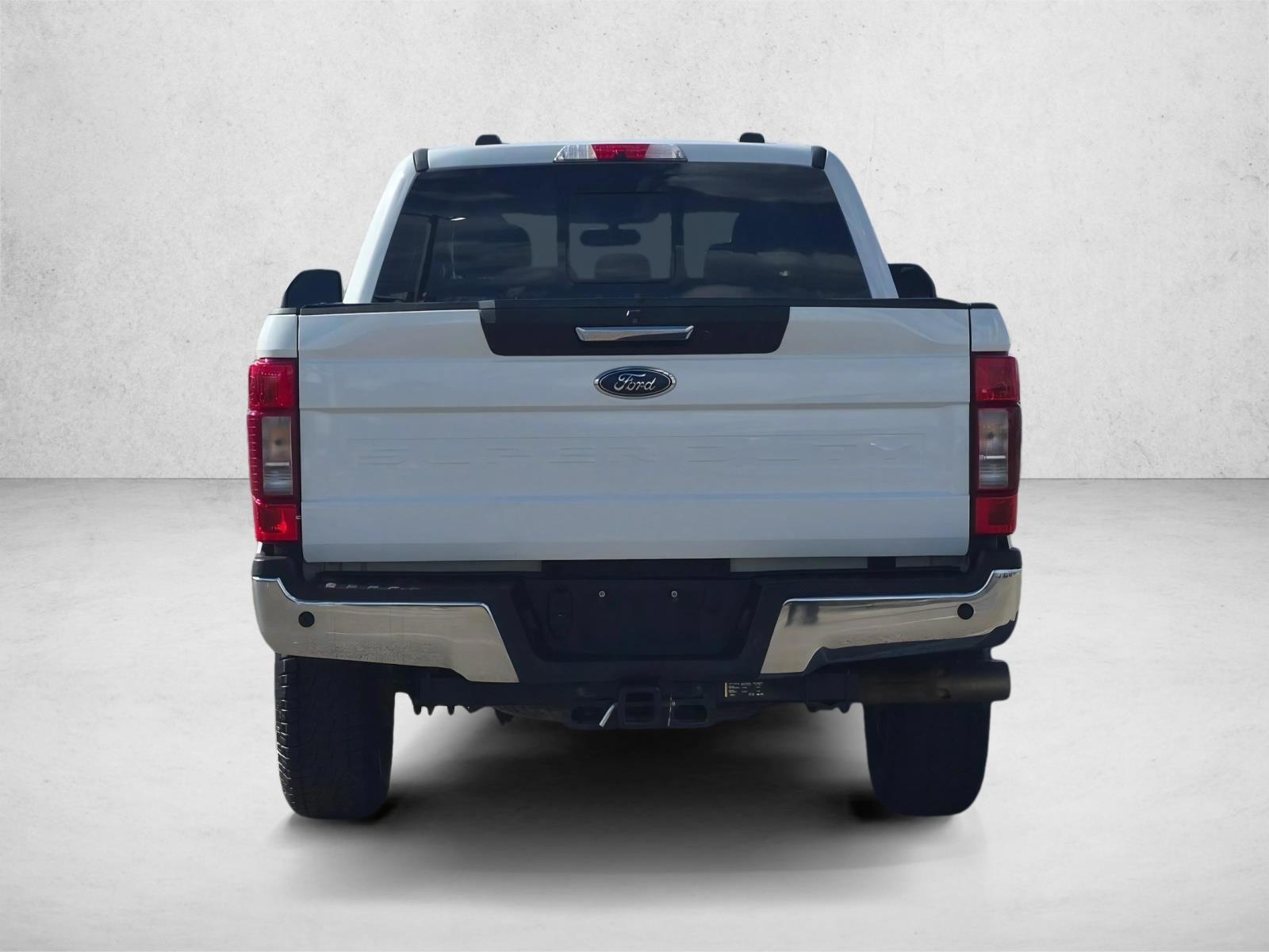 2020 Ford F-350 Super Duty Lariat - Photo 6