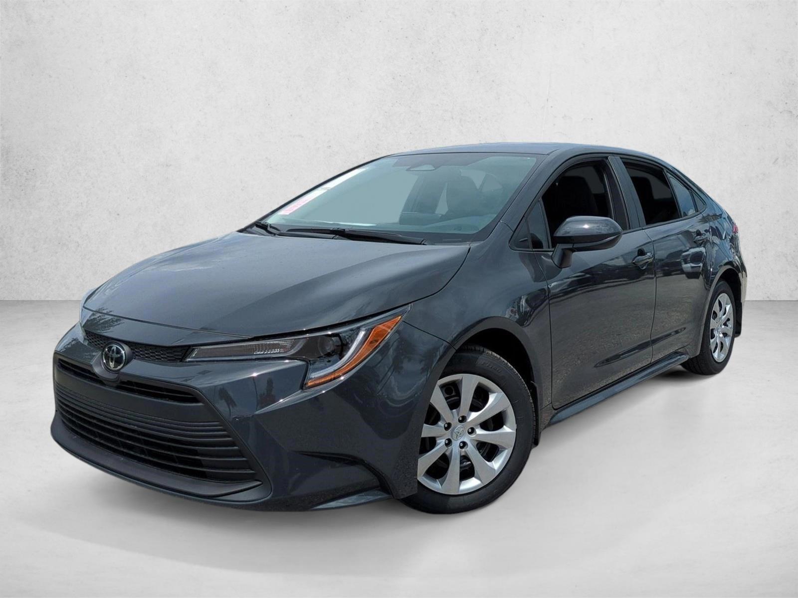 Thumbnail: 2026 Toyota Corolla - 1