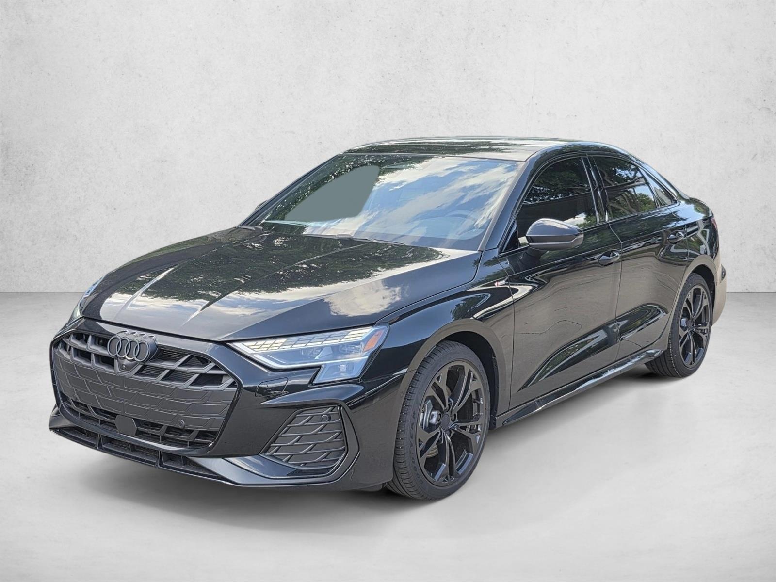 Thumbnail: 2026 Audi A3 - 1