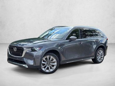 2024 Mazda CX-90 Premium -
                  The Woodlands, TX
