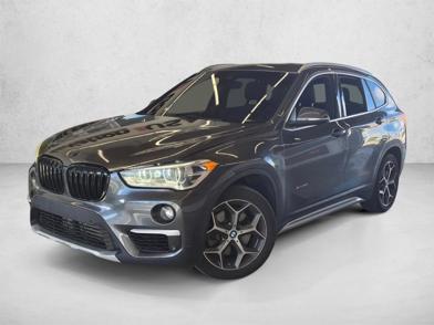 2017 BMW X1 xDrive28i -
                  Lutz, FL