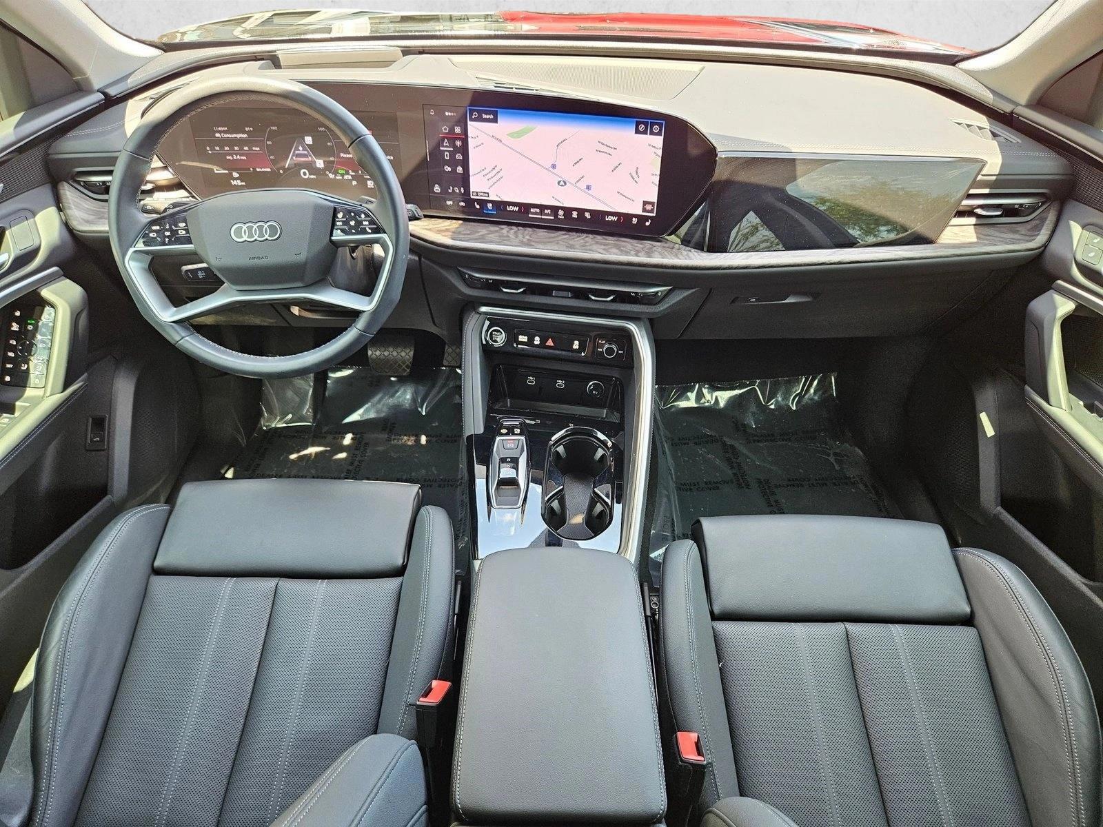 2025 Audi Q5 Premium Plus - Photo 23