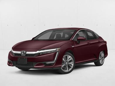 2018 Honda Clarity Plug-In Hybrid
