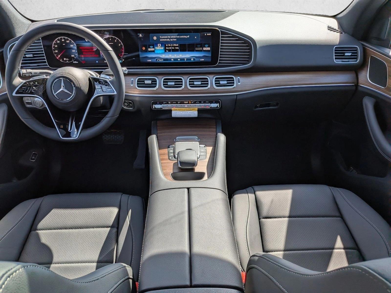 Thumbnail: 2026 Mercedes-Benz GLE - 3