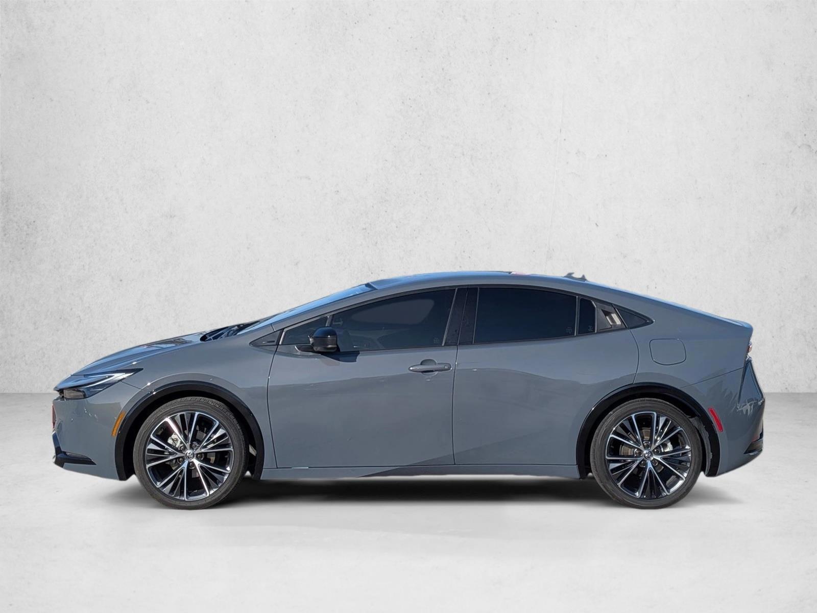Thumbnail: 2024 Toyota Prius - 2