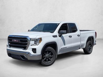 2020 GMC Sierra 1500  -
                  Gilbert, AZ