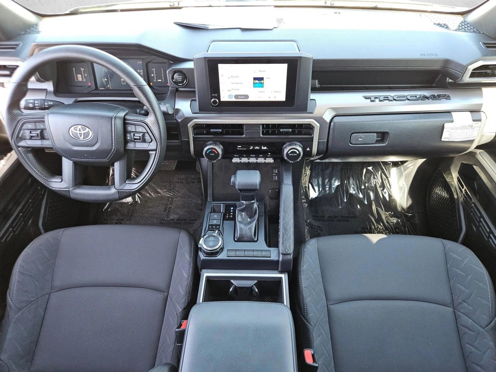 Thumbnail: 2026 Toyota Tacoma - 4