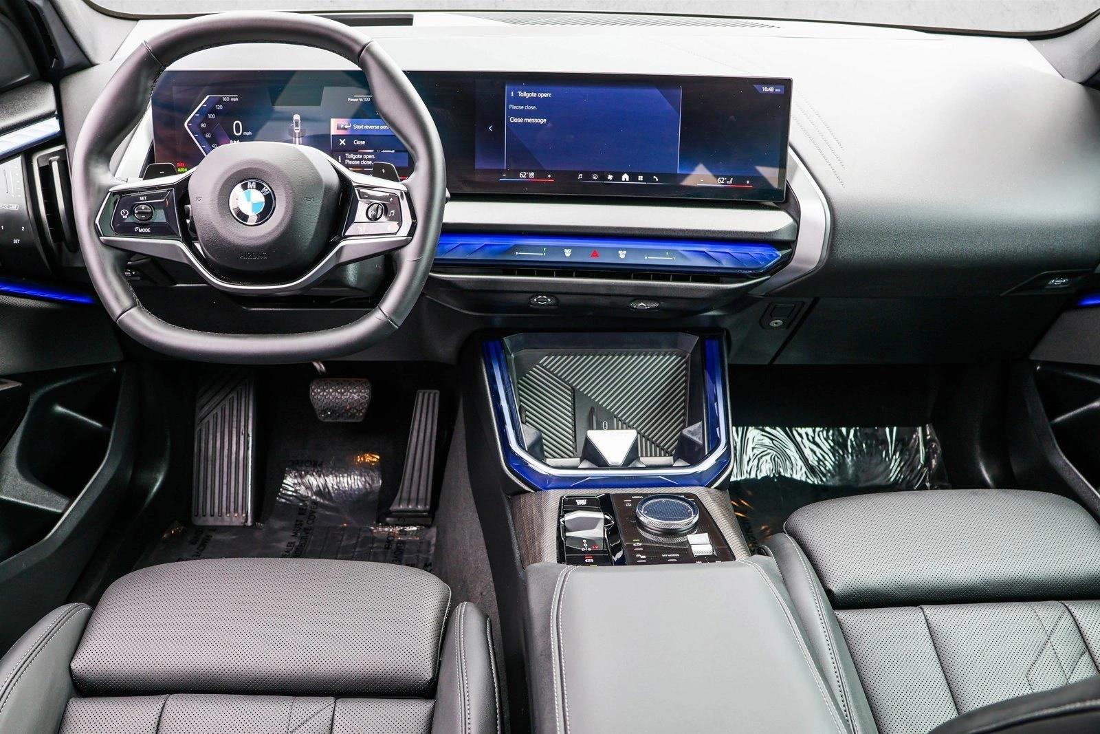 Thumbnail: 2026 BMW X3 - 4