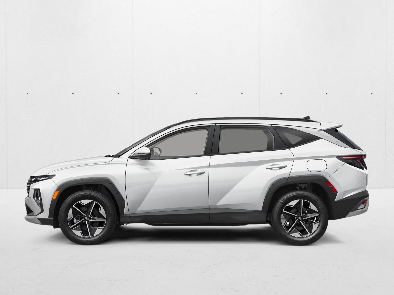 Thumbnail: 2026 Hyundai Tucson - 2