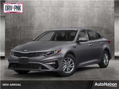 Used Kia Optima Cars for Sale Near Me AutoNation