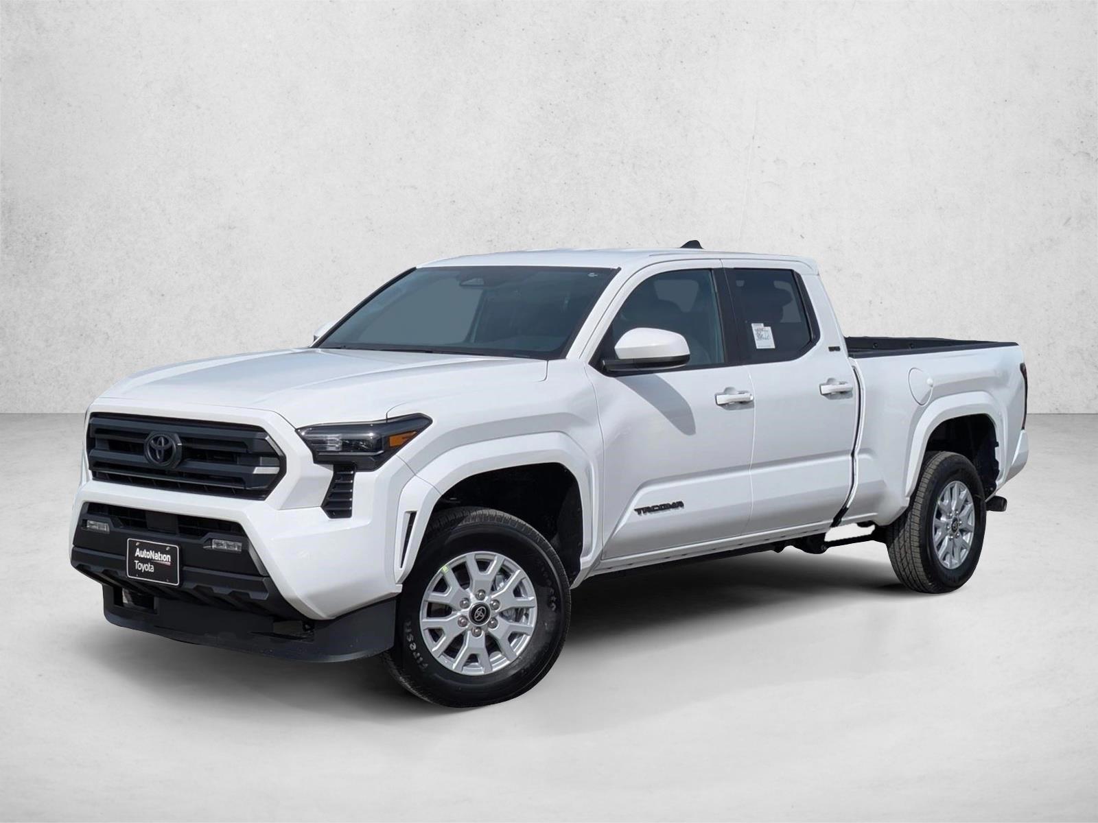 Thumbnail: 2026 Toyota Tacoma - 1