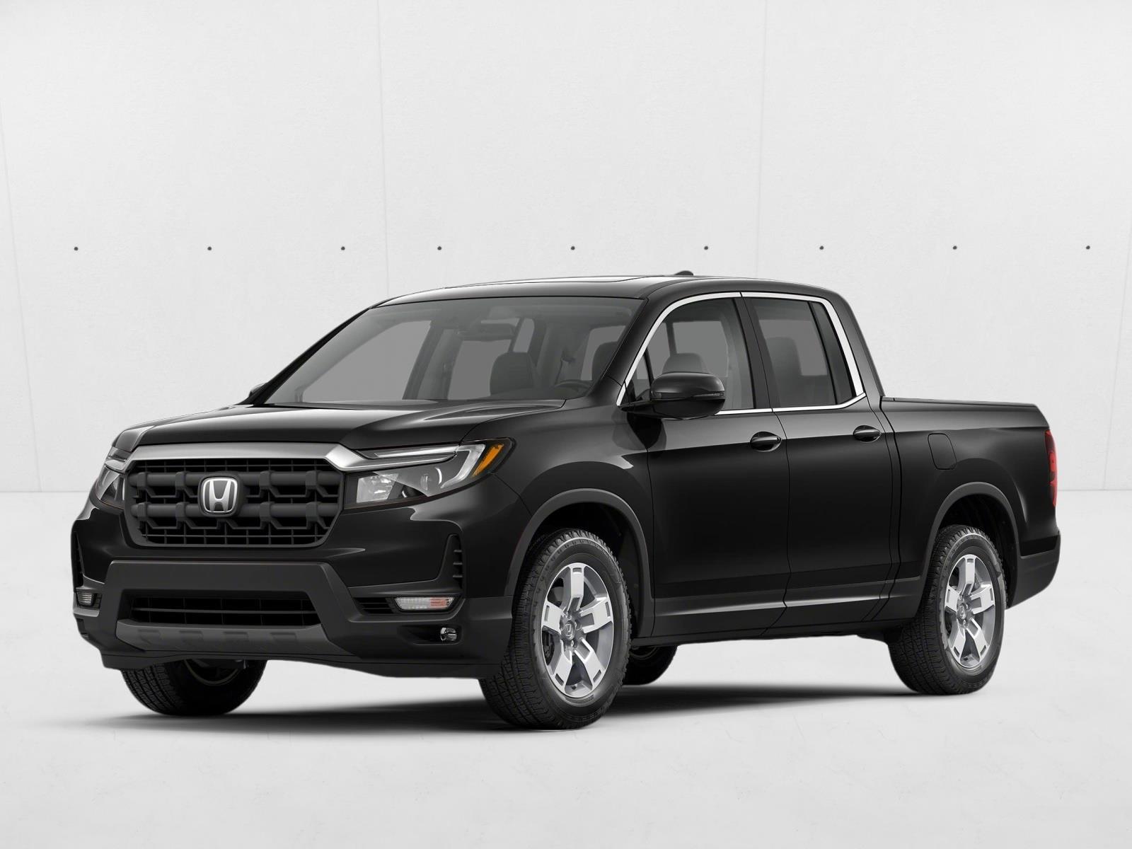 Thumbnail: 2024 Honda Ridgeline - 1