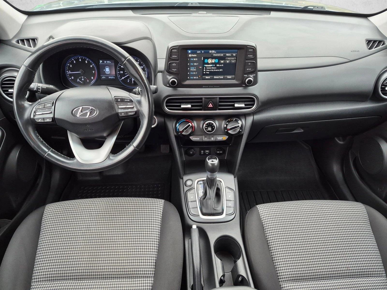 Thumbnail: 2020 Hyundai Kona - 3