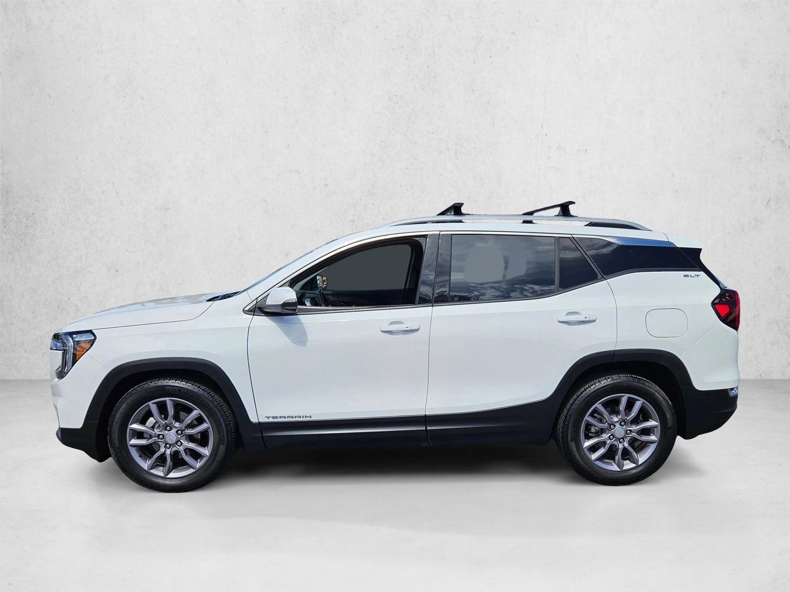 Thumbnail: 2023 GMC Terrain - 2
