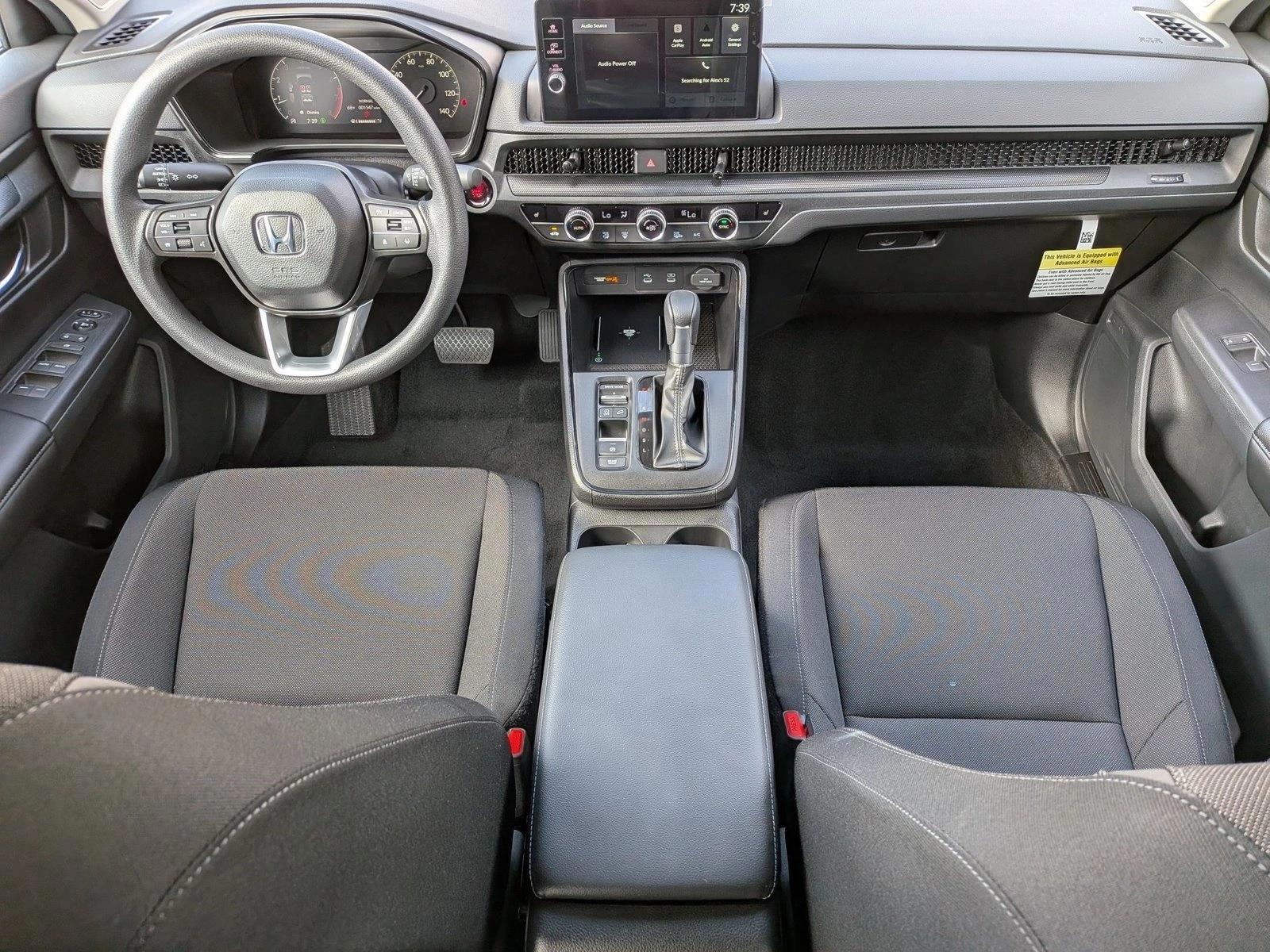 Thumbnail: 2026 Honda CR-V - 3