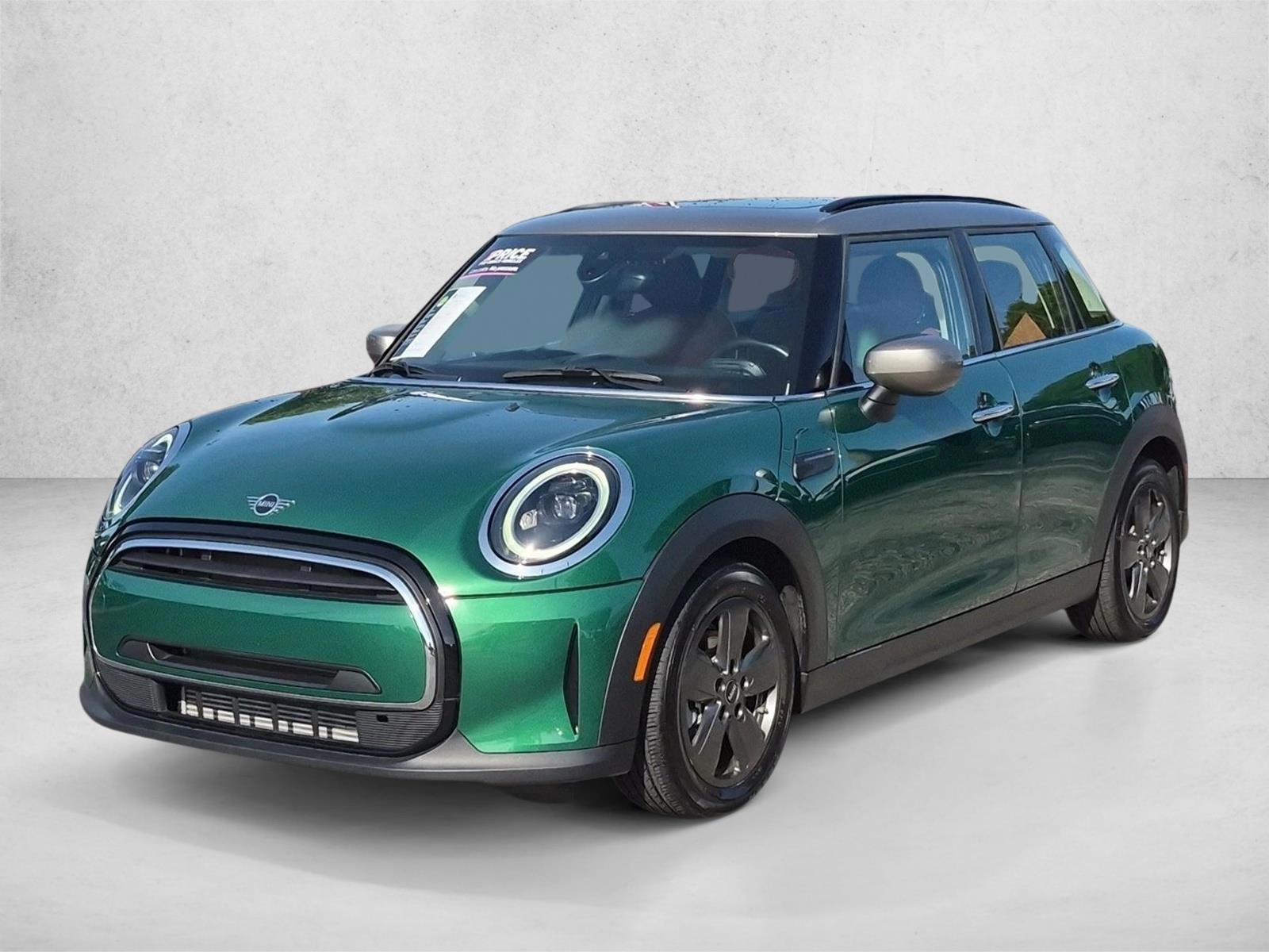 Thumbnail: 2024 MINI Cooper Hardtop - 1