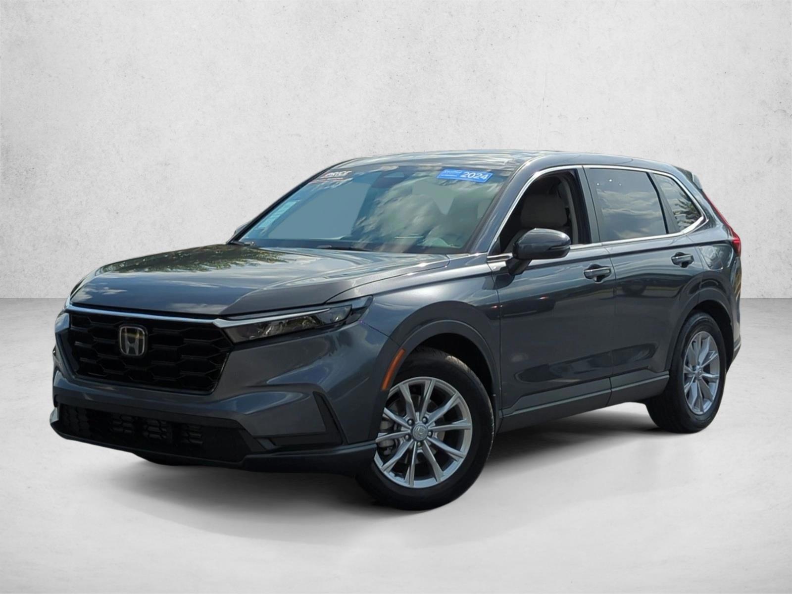 Thumbnail: 2024 Honda CR-V - 1