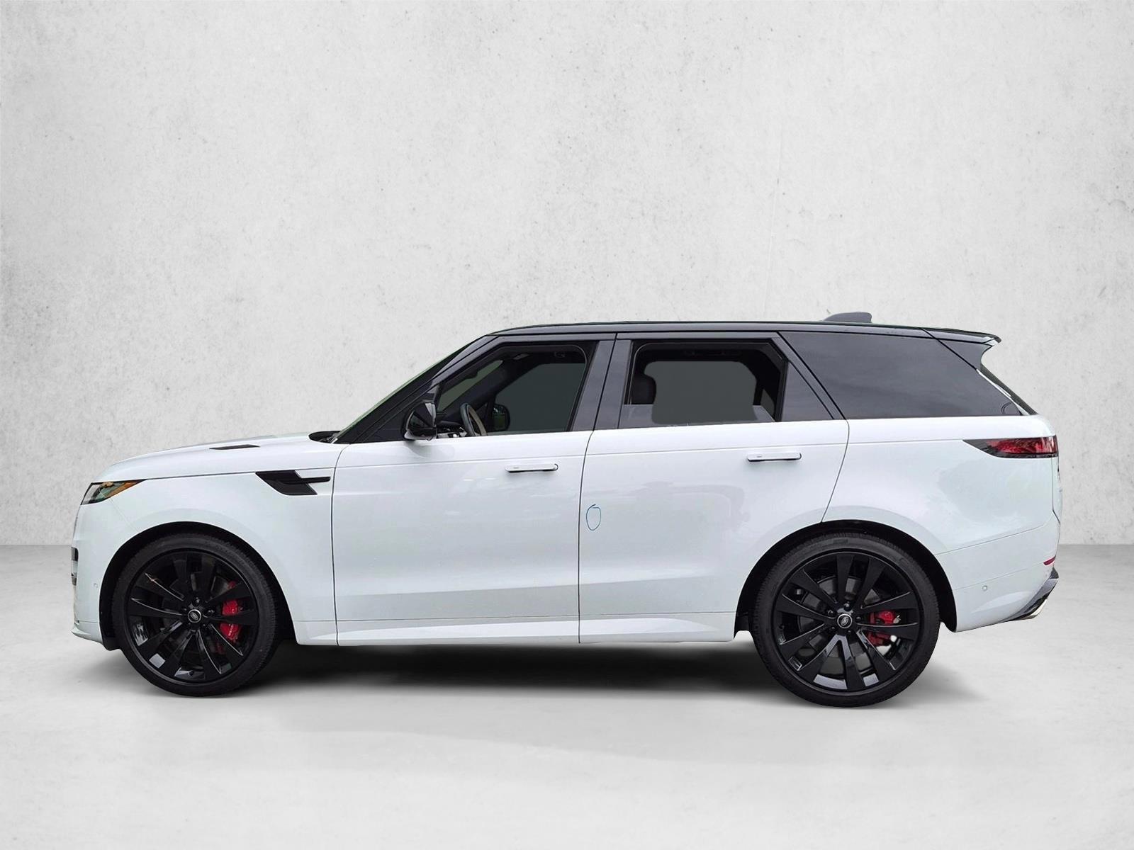 Thumbnail: 2025 Land Rover Range Rover Sport - 2