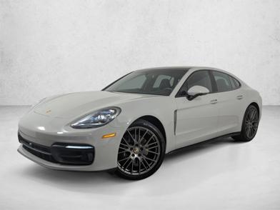 2023 Porsche Panamera Platinum -
                  Irvine, CA