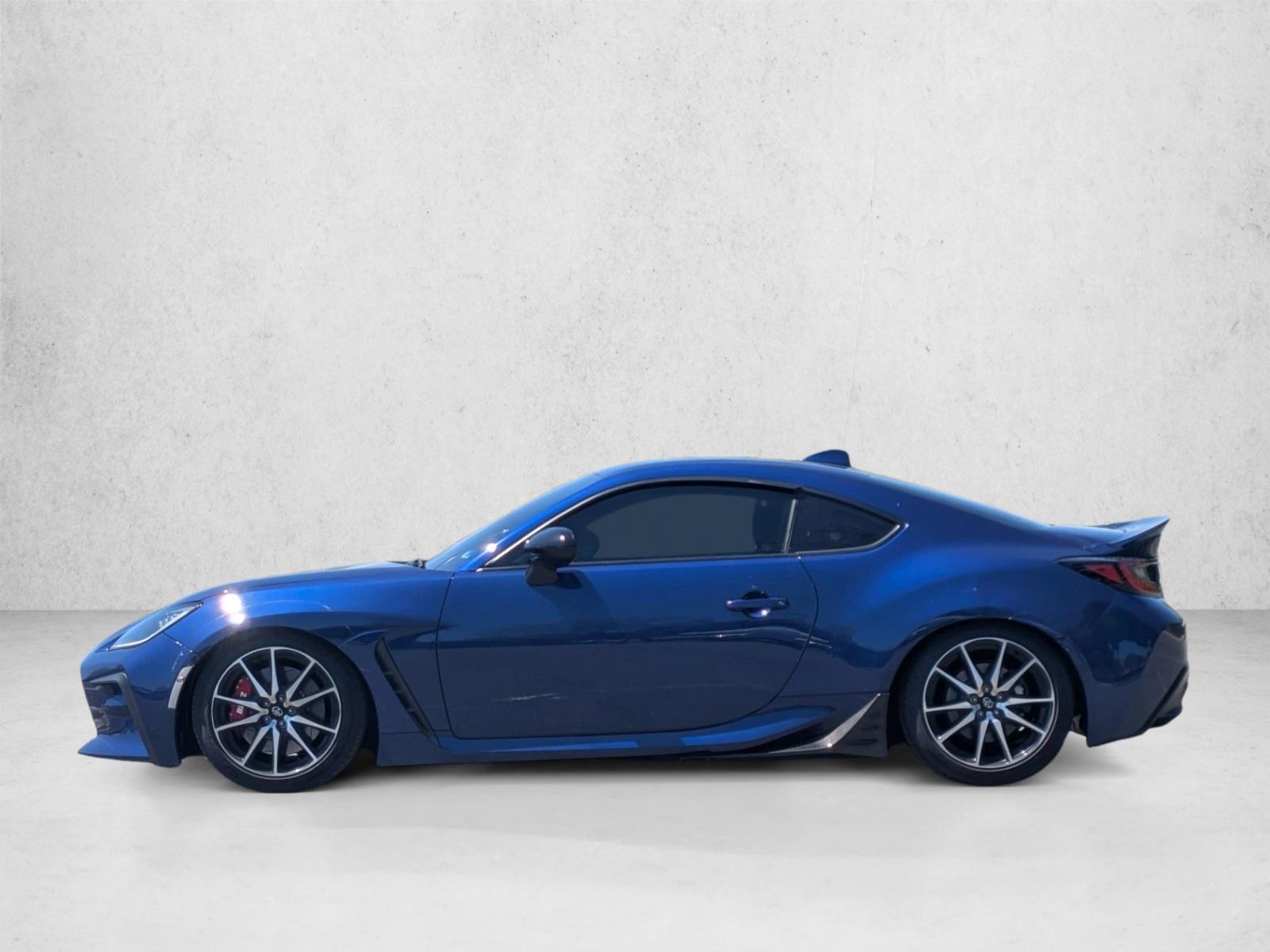 Thumbnail: 2022 Toyota GR86 - 2