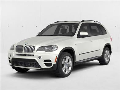 2013 BMW X5 xDrive35i -
                  Bellevue, WA