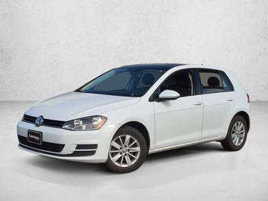 2016 Volkswagen Golf R -
                  Carlsbad, CA