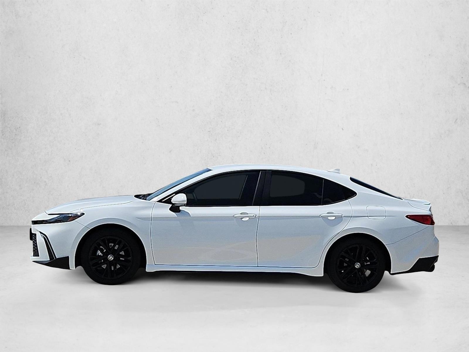 Thumbnail: 2025 Toyota Camry - 2