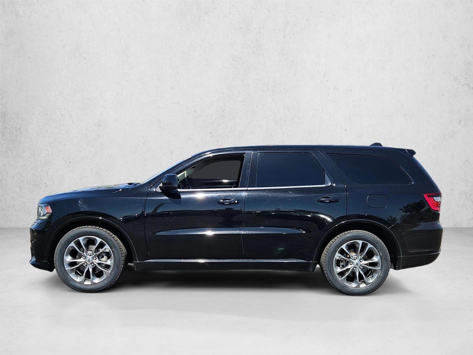Thumbnail: 2020 Dodge Durango - 2