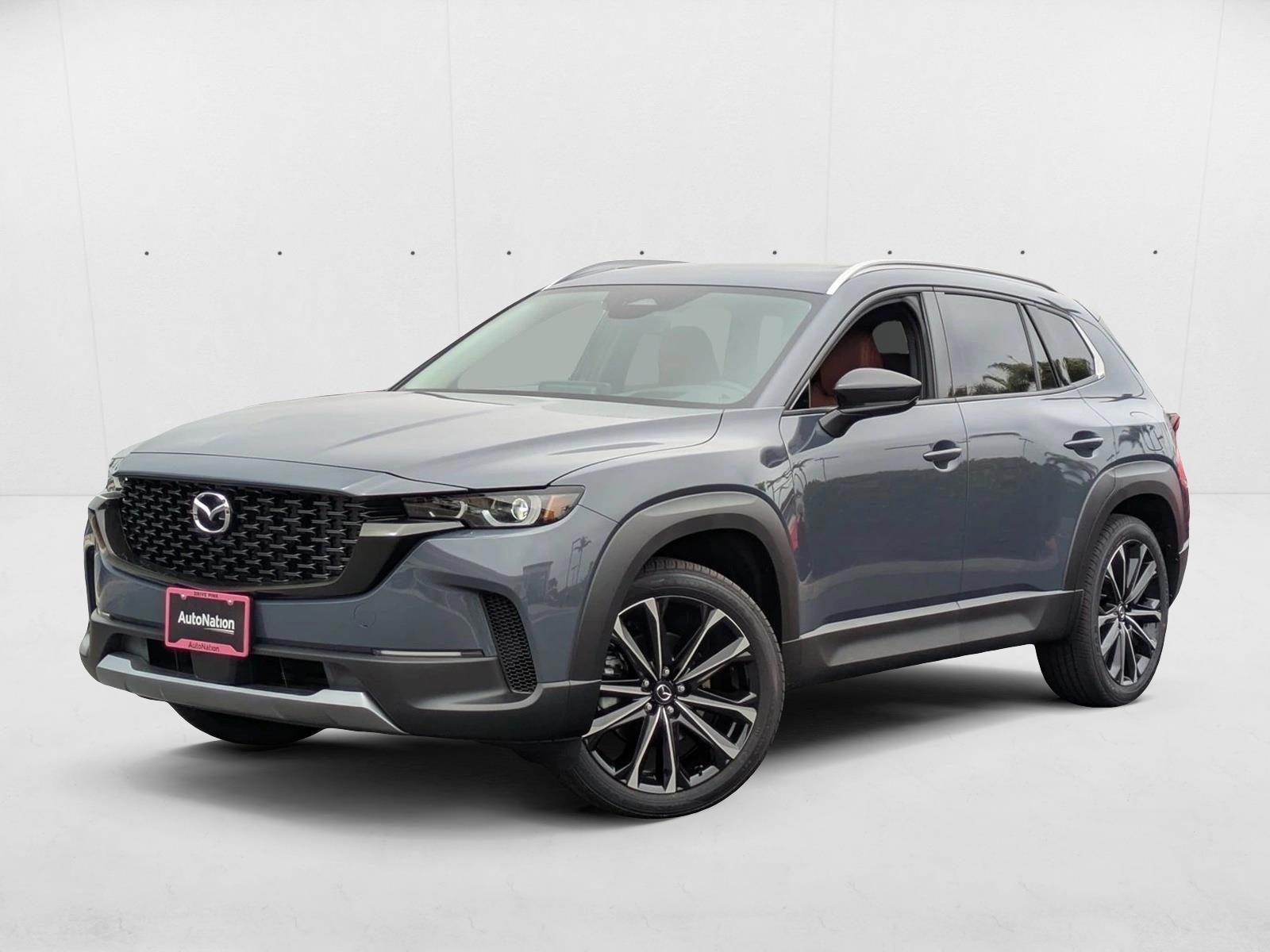 Thumbnail: 2025 Mazda CX-50 - 1