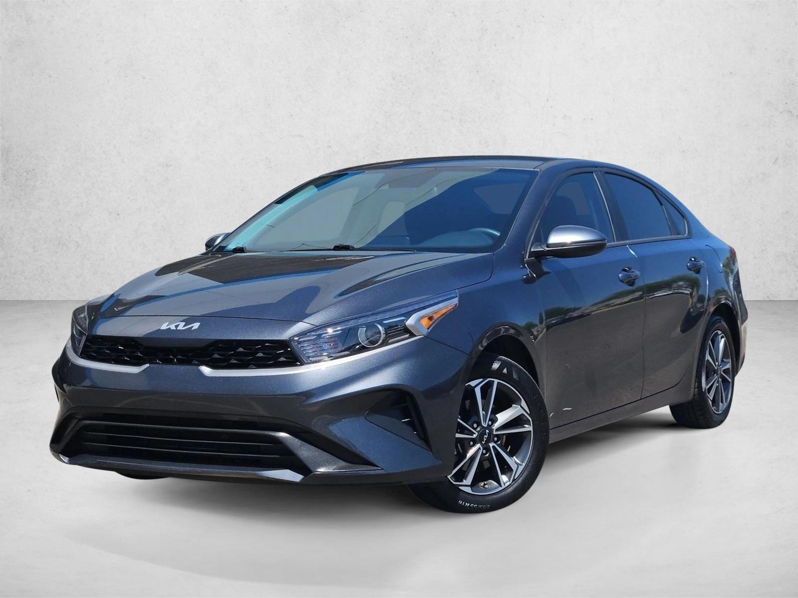 Thumbnail: 2024 Kia Forte - 1