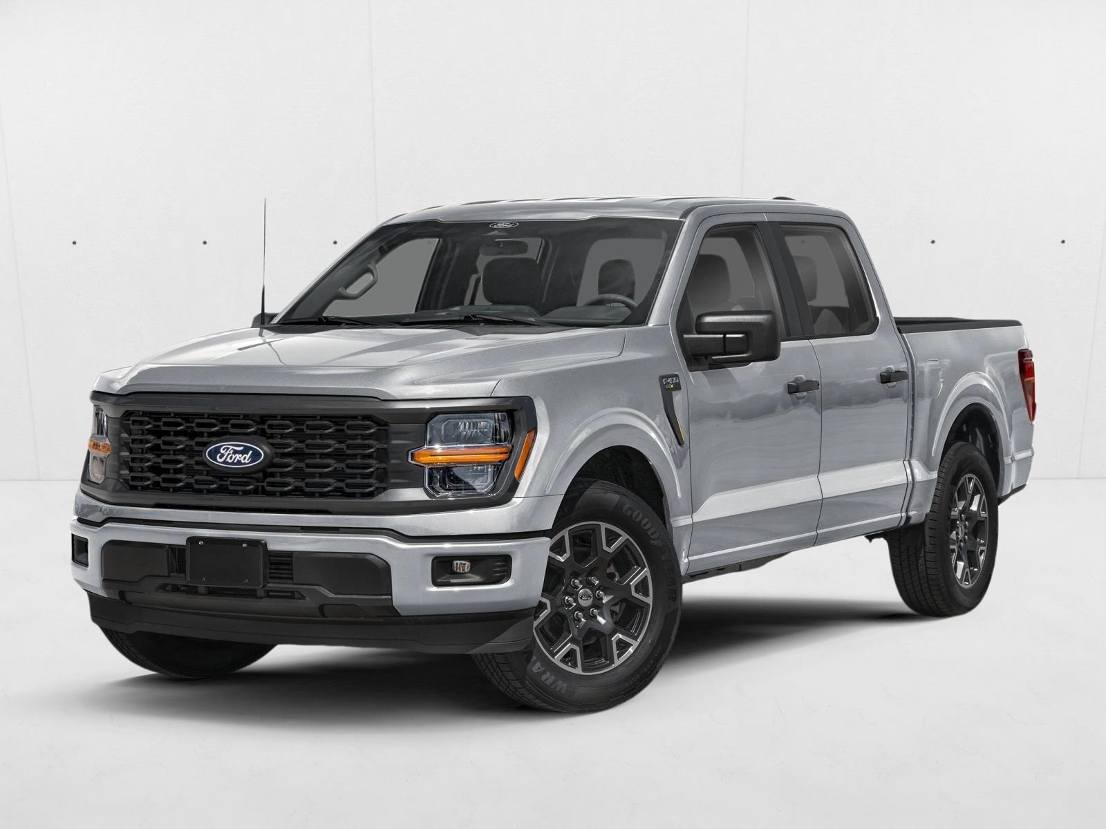 Thumbnail: 2026 Ford F-150 - 1