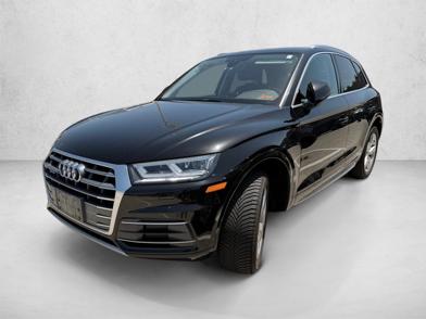 2018 Audi Q5 e Premium Plus -
                  Westlake, OH