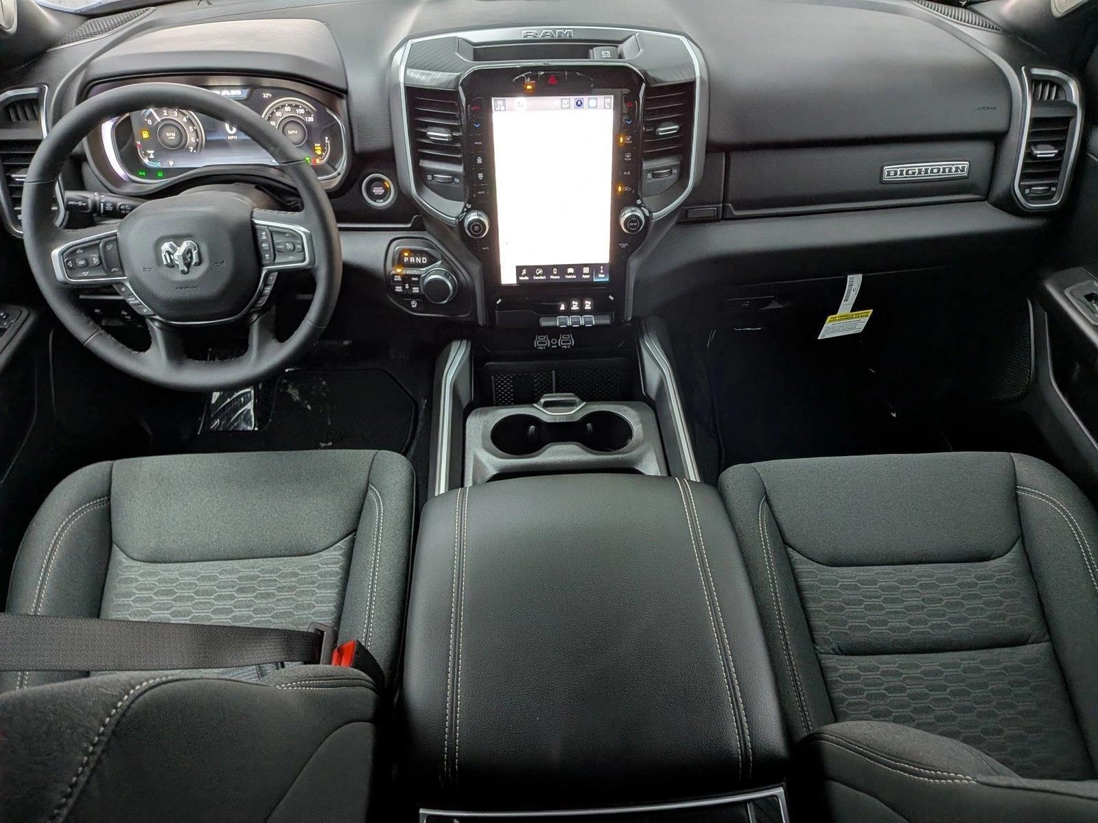 Thumbnail: 2026 RAM 1500 - 6