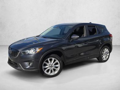 2015 Mazda CX-5 Grand Touring -
                  St. Petersburg, FL
