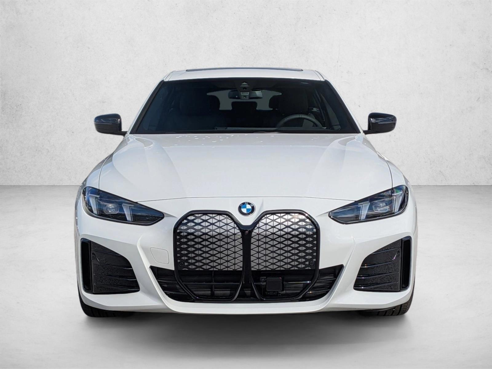 2026 BMW I4
