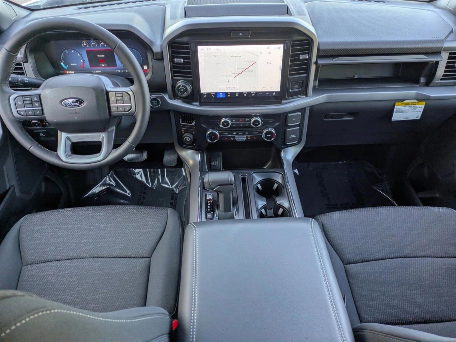 Thumbnail: 2026 Ford F-150 - 4